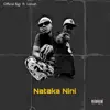 Official Bigi - Nataka nini (feat. Uzizah) - Single
